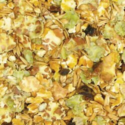 Alternative view of Guidolin energy Mix 25Kg