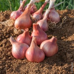 Scalogno Redsun
