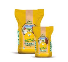 Soggia Polli Ingrasso 25 kg