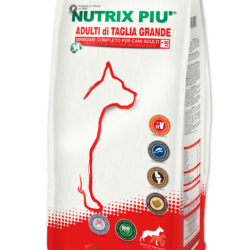 Nutrix Più Taglia Grande 14 Kg