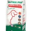 Nutrix Più Taglia Media 10 Kg
