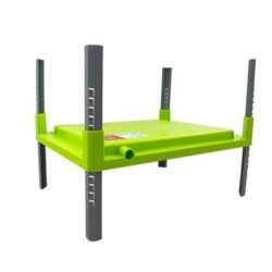 Piastra riscaldante per pulcini CALEO1400