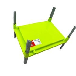 Alternative view of Piastra riscaldante per pulcini CALEO1400