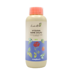 ViteViva Rame Zolfo - Newpharm 1 Kg