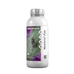 Newthrin Plus - Newpharm 1 Lt