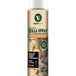 Temocid Spray  Colla Spray 600 mL