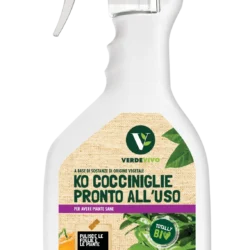 Ko Cocciniglie 750 ml